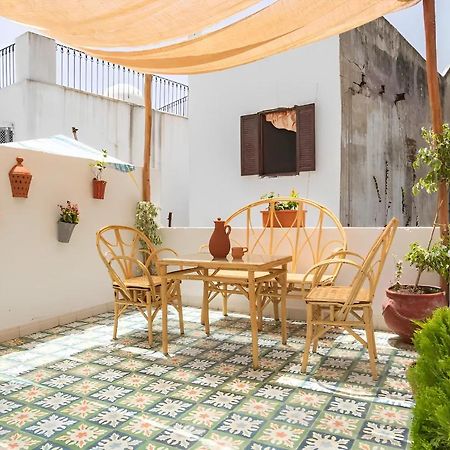 Casa Al Captane Au Medina Tanger מראה חיצוני תמונה