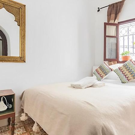 Casa Al Captane Au Medina Tanger מראה חיצוני תמונה