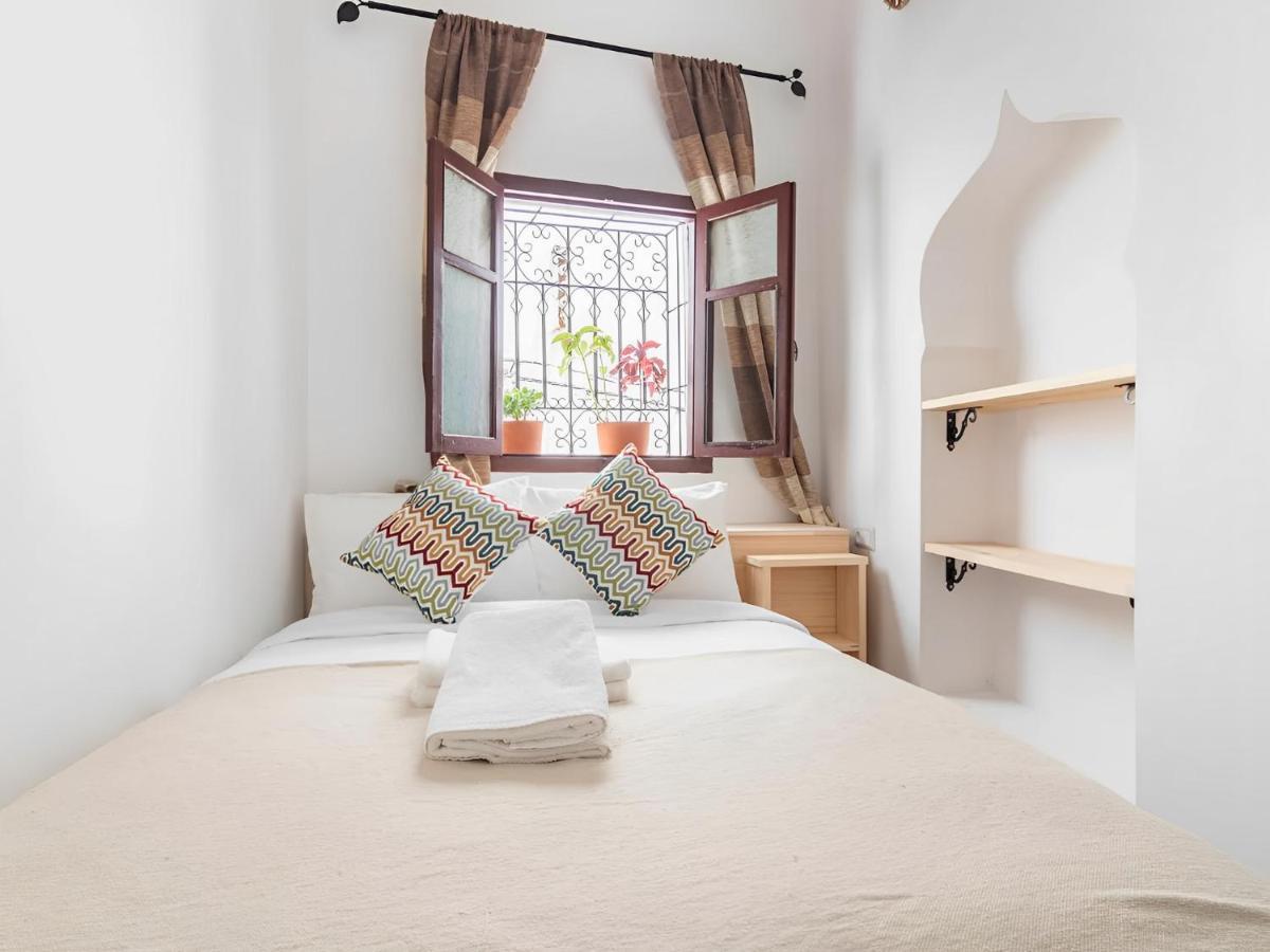 Casa Al Captane Au Medina Tanger מראה חיצוני תמונה